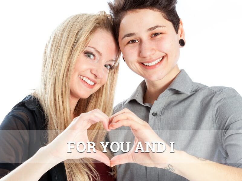 Gifts for You and I