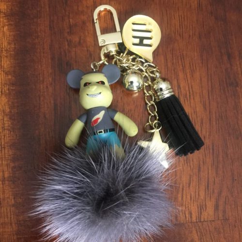 Luggage Tag LT0030