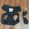 Pet Harness and Leash Set Medium ACC0014