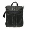 Black Backpack +
