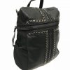 Black Backpack + - Image 5