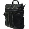 Black Backpack + - Image 3