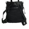 Black Backpack + - Image 4