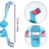Clip Clamp Cellular Phone Holder (Blue) - Image 9