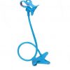 Clip Clamp Cellular Phone Holder (Blue) - Image 10