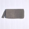 Suede Wallet - Image 2