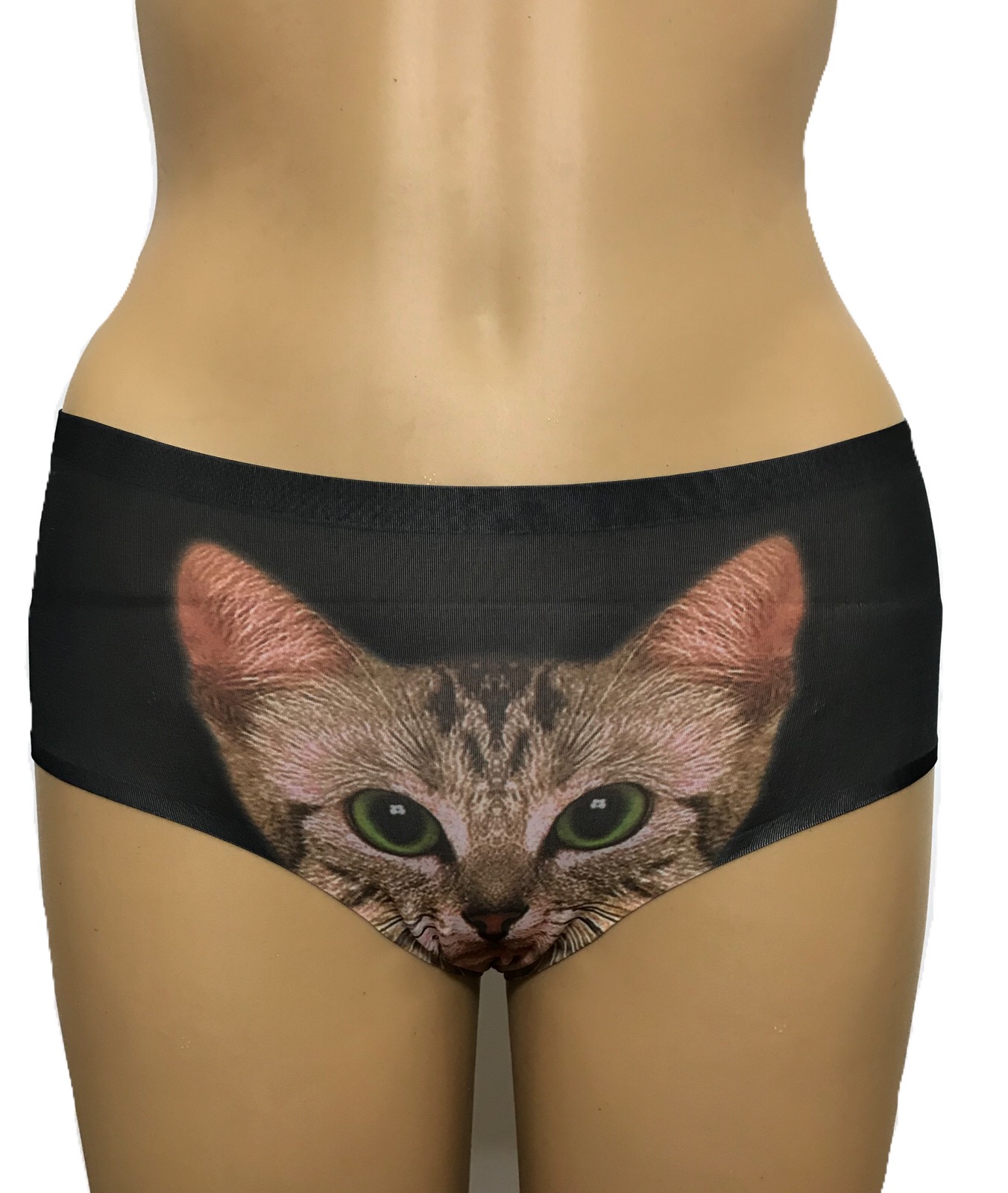 Kitty Panty