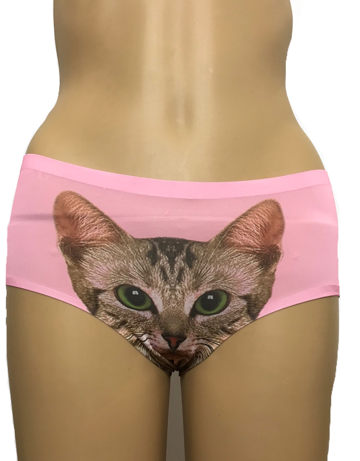 Kitty Panty