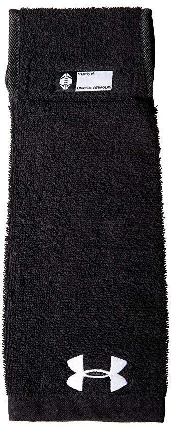 under armour towel