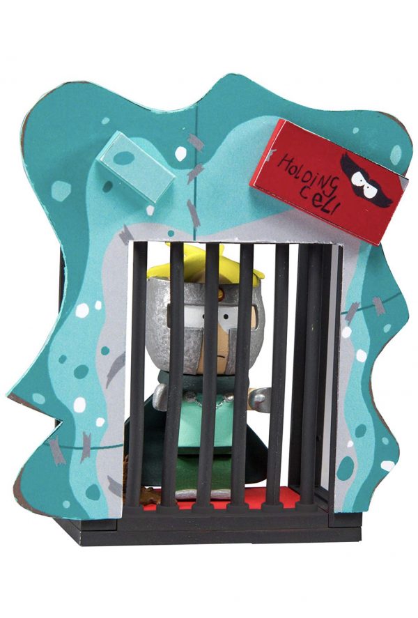 South Park - Professor Chaos - Image 2