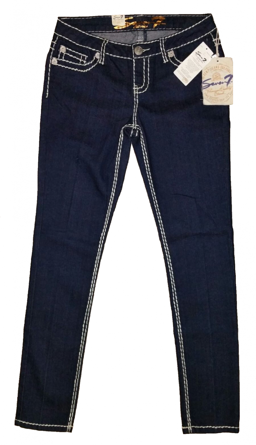 Women's Seven7 Jeans WC0001