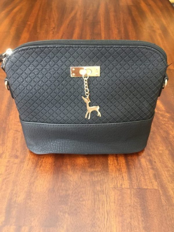 Shoulder Bag BSOLO0006