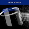 Face Shield Protective Isolation Mask - Image 2