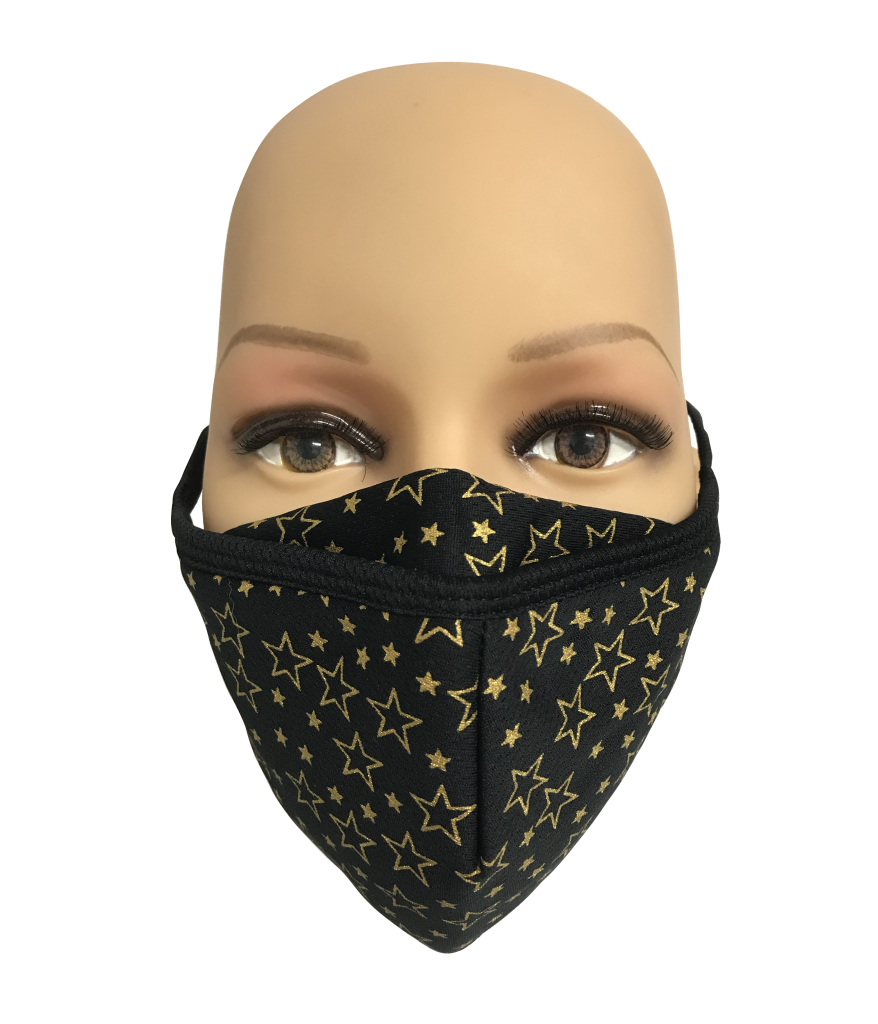 Reusable Face Mask