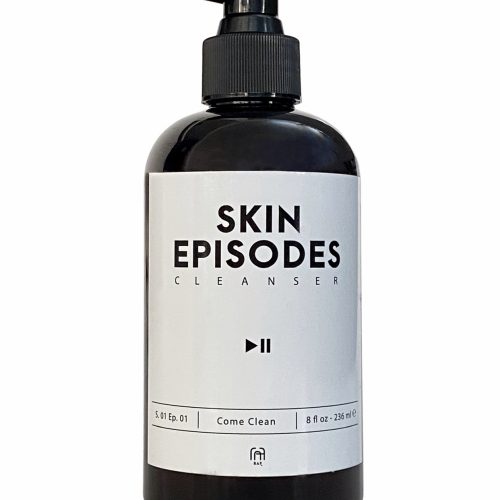 Skin Episodes: S.01 Ep.01 Come Clean 236ml