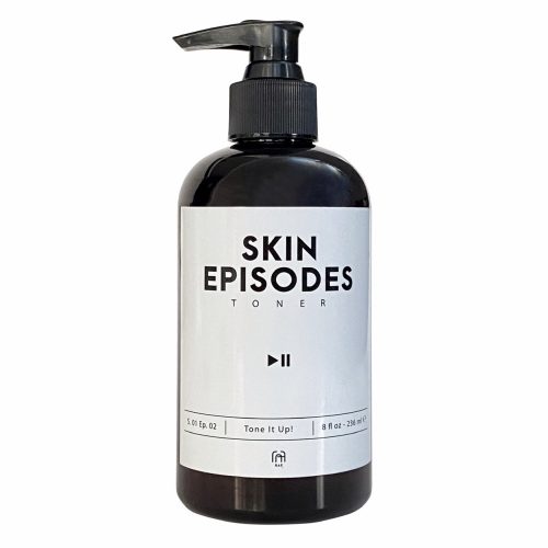 Skin Episodes: S.01 Ep.02 Tone It Up! 236ml